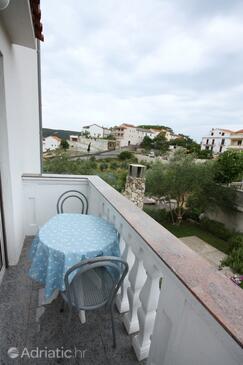 Apartamentos y habitaciones junto al mar Kampor, Rab - 5012