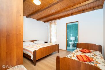 Apartmani s parkingom Kampor, Rab - 5014