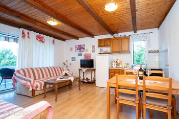 Apartmani s parkingom Kampor, Rab - 5014