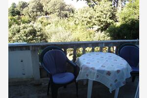 One bedroom apartment Kampor One bedroom apartment Kampor, Rab (A-5014-b)