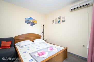 Apartmány s parkovištěm Kampor, Rab - 5014