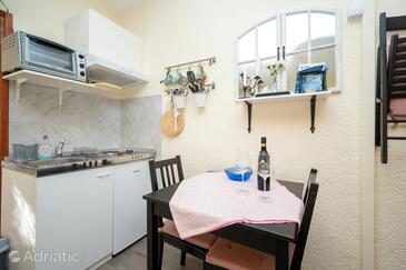 Apartmány s parkovištěm Kampor, Rab - 5014