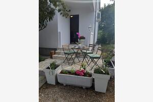 Studio flat Kampor Studio flat Kampor, Rab (AS-5014-a)