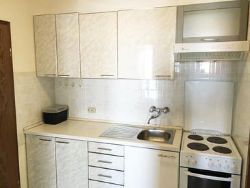 Leiligheter med parkering Barbat, Rab - 5015