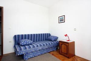 1-Zimmer-Ferienwohnung Barbat, Rab (A-5015-a)