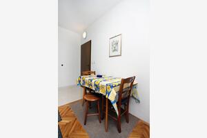 Studio Appartement Barbat, Rab (AS-5015-a)