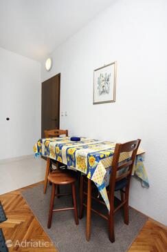 Appartements avec parking Barbat, Rab - 5015