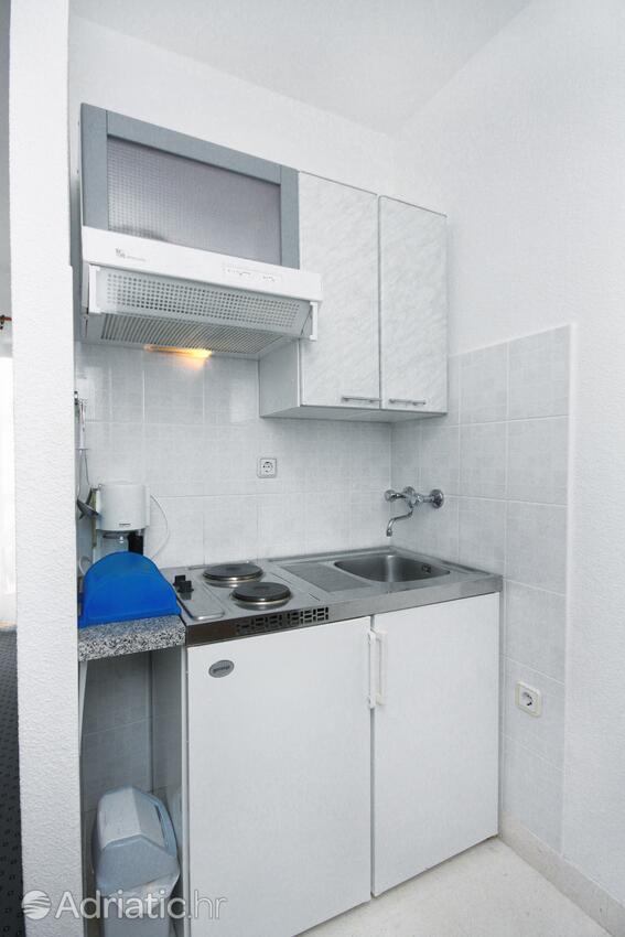 Leiligheter med parkering Barbat, Rab - 5015