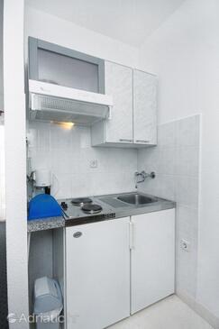 Appartements avec parking Barbat, Rab - 5015