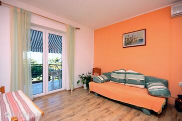 Apartmány s parkovištěm Supetarska Draga - Gonar, Rab - 5016