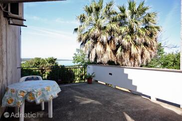 Apartmány s parkovištěm Supetarska Draga - Gonar, Rab - 5016 Adriatic.hr