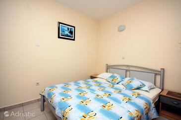 Apartmány s parkovištěm Supetarska Draga - Gonar, Rab - 5016