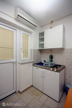 Apartmány s parkovištěm Supetarska Draga - Gonar, Rab - 5016