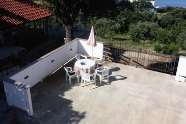 Apartmánové studio Supetarska Draga - Gonar, Rab (AS-5016-a(