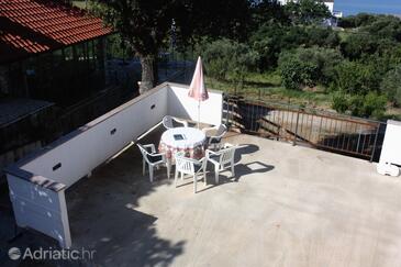 Apartmány s parkovištěm Supetarska Draga - Gonar, Rab - 5016