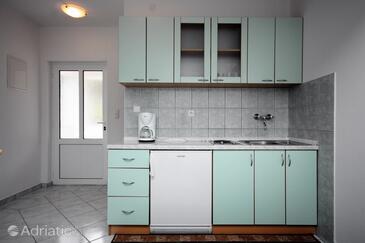 Apartmány s parkovištěm Kampor, Rab - 5018