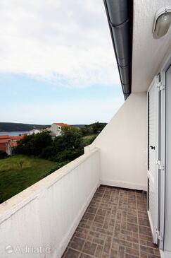 Apartmani s parkingom Kampor, Rab - 5018