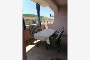 Two bedroom apartment Lopar Two bedroom apartment Lopar, Rab (A-5019-a)