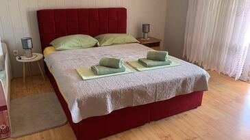 Tweekamerappartement Lopar, Rab (A-5019-b)