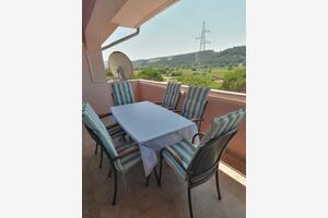 Two bedroom apartment Lopar Two bedroom apartment Lopar, Rab (A-5019-b)