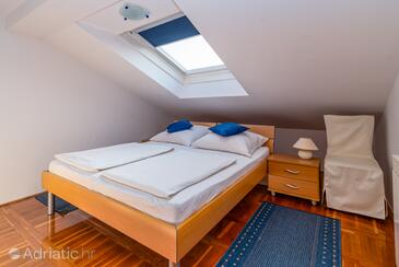 Lejlighedens parkeringsplads Banjol, Rab - 5022