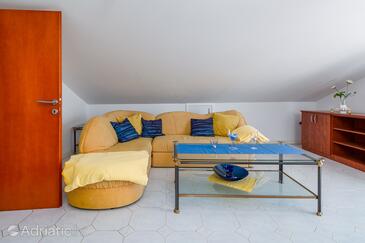 Lejlighedens parkeringsplads Banjol, Rab - 5022