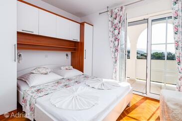 Апартаменти з паркуванням Баньол - Banjol, Раб - Rab - 5022