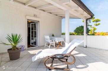 Апартаменти з паркуванням Баньол - Banjol, Раб - Rab - 5022