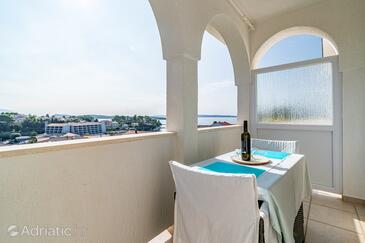 Апартаменти з паркуванням Баньол - Banjol, Раб - Rab - 5022