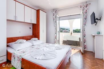 Апартаменти з паркуванням Баньол - Banjol, Раб - Rab - 5022