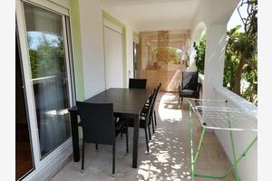 Appartement de deux chambres Lopar, Rab (A-5024-a)