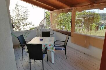 Apartmány pro rodiny s dětmi Lopar, Rab - 5024 Adriatic.hr