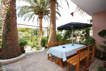 Rooms with a parking space Palit, Rab - 5025