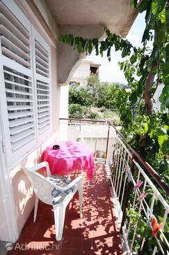 Rooms with a parking space Palit, Rab - 5025