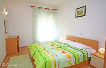 Appartamenti con parcheggio Palit, Arbe - Rab - 5028