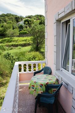 Apartmani s parkingom Kampor, Rab - 5029