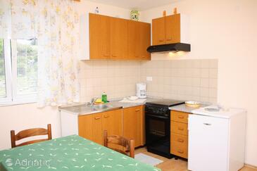 Apartmani s parkingom Kampor, Rab - 5029