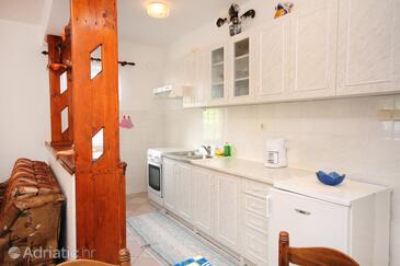 Apartmani s parkingom Kampor, Rab - 5029