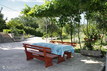 Apartmani s parkingom Kampor, Rab - 5029