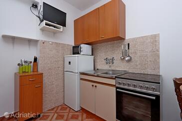 Apartments by the sea Supetarska Draga - Donja, Rab - 5030