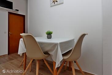 Apartmaji ob morju Supetarska Draga - Donja, Rab - 5030