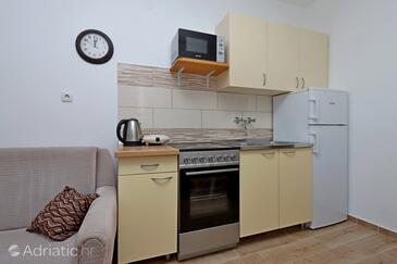 Apartments by the sea Supetarska Draga - Donja, Rab - 5030