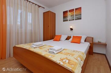 Apartmány u moře Supetarska Draga - Donja, Rab - 5030