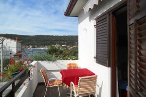 One bedroom apartment Supetarska Draga - Donja One bedroom apartment Supetarska Draga - Donja, Rab (A-5030-c)