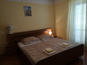 Apartmanok parkolóhellyel Kampor, Rab - 5032