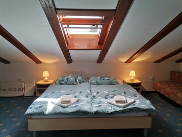 Apartmani s parkingom Kampor, Rab - 5032