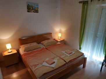 Apartmani s parkingom Kampor, Rab - 5032