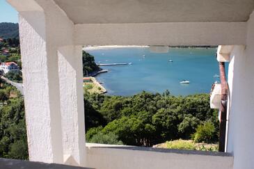 Apartamento de una habitación Kampor, Rab (A-5032-c)