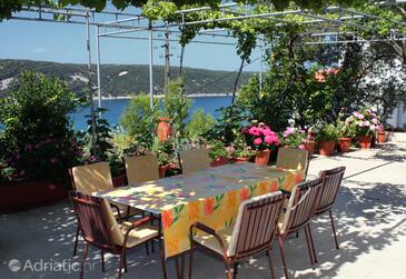 Apartmány s parkovištěm Kampor, Rab - 5032 Adriatic.hr