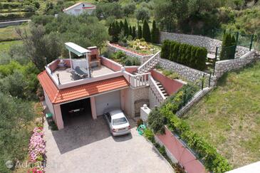 Apartmaji in sobe ob morju Supetarska Draga - Donja, Rab - 5033